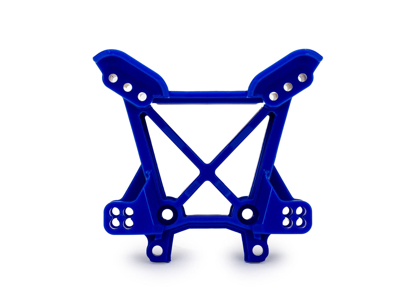 Jato 4X4 Blue Front Shock Tower