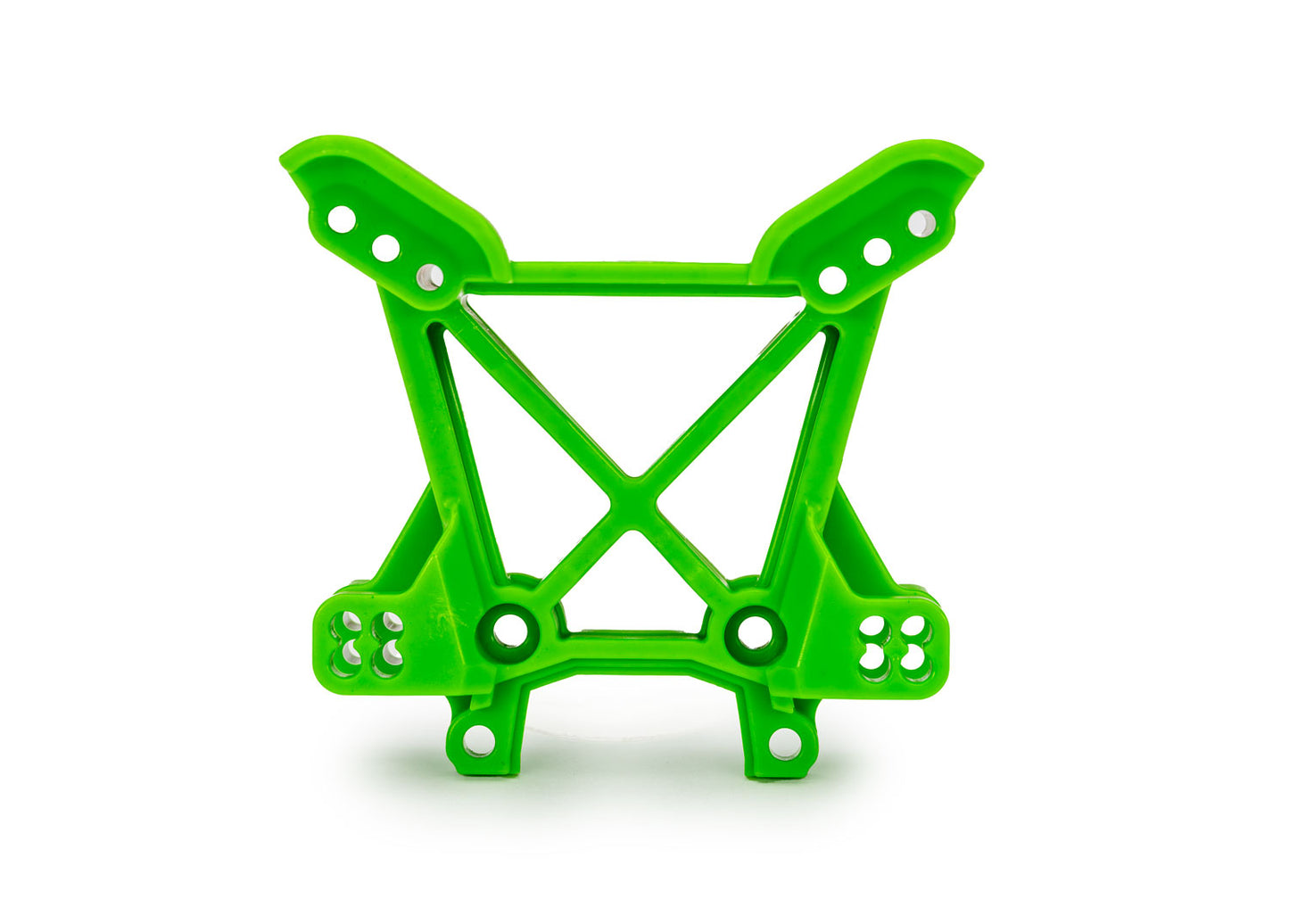 Jato 4X4 Green Front Shock Tower