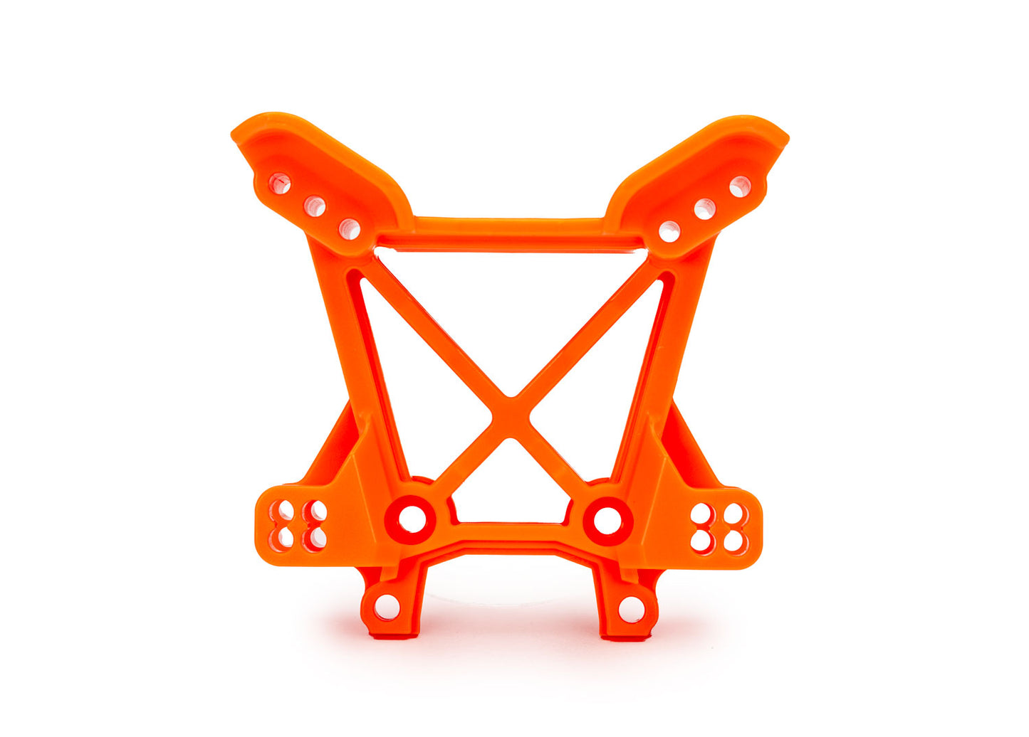 Jato 4X4 Orange Front Shock Tower