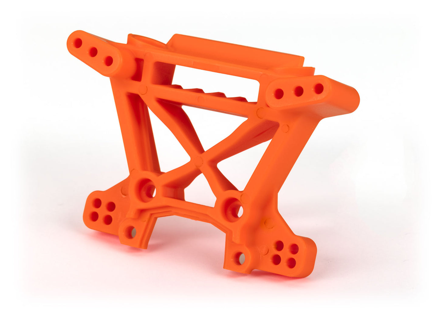 Orange Extreme Heavy-Duty Front Shock Tower