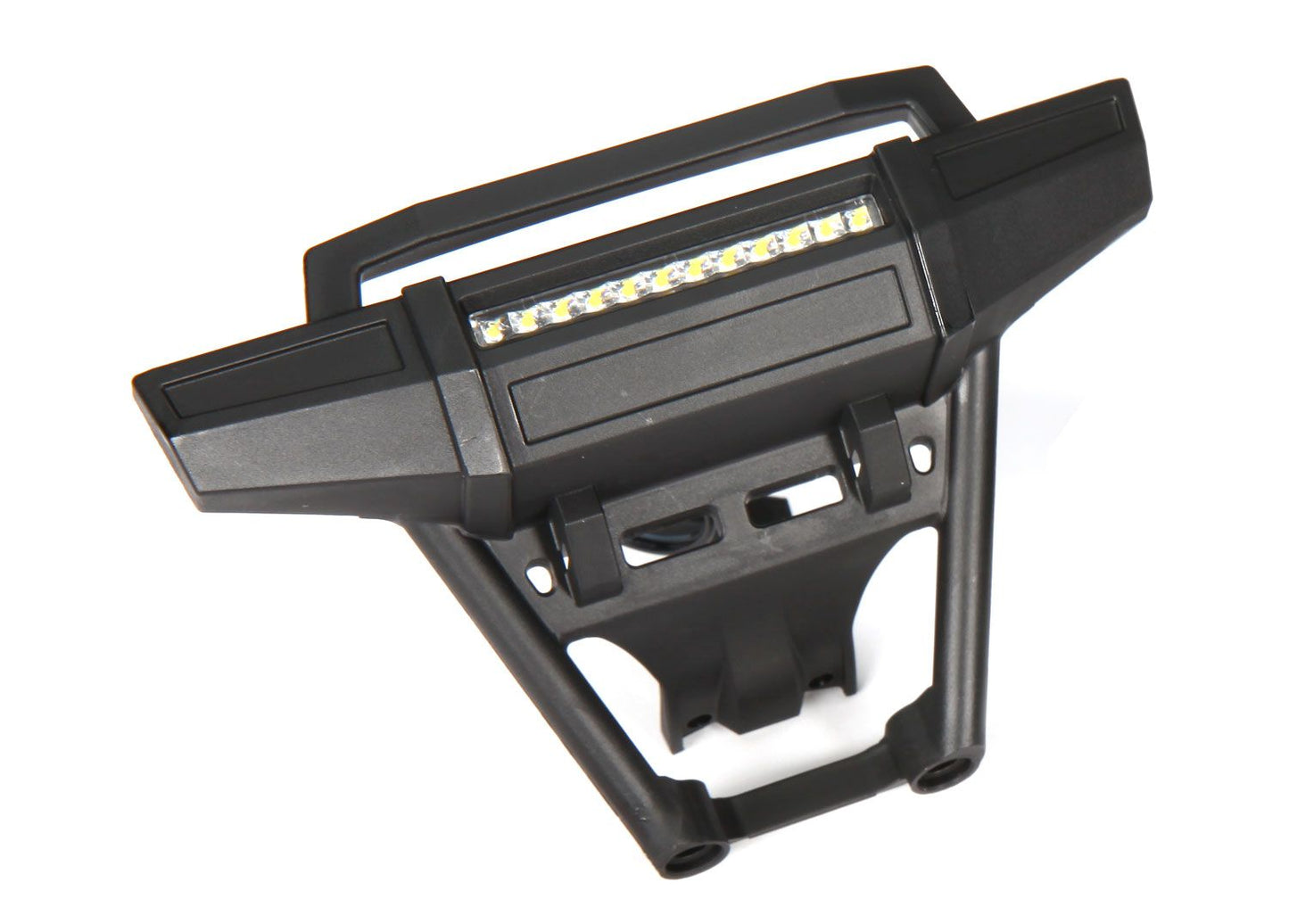 Stampede 4X4 Front Bumper with LED Lights
