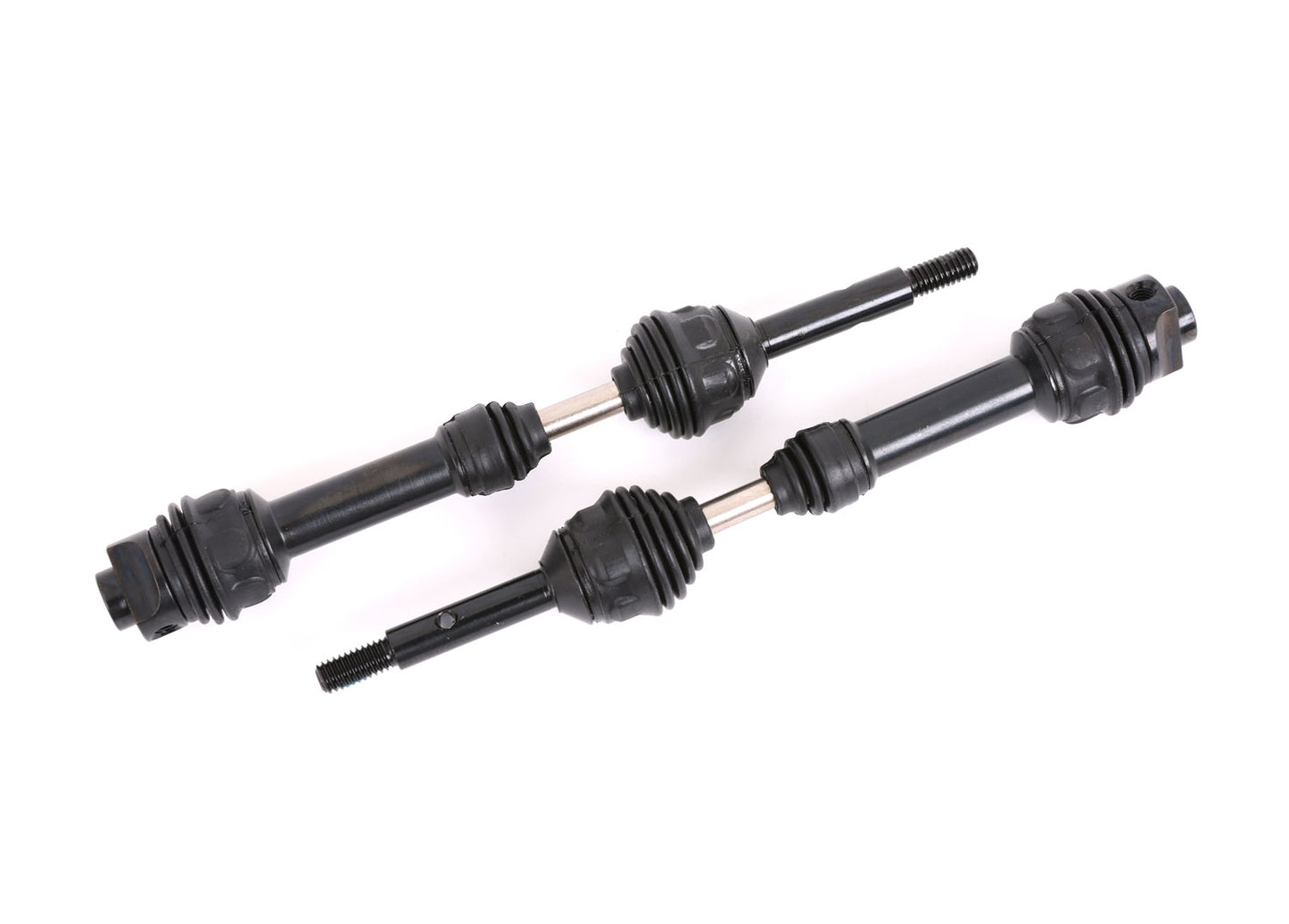 Steel Rear CV Driveshafts (2)