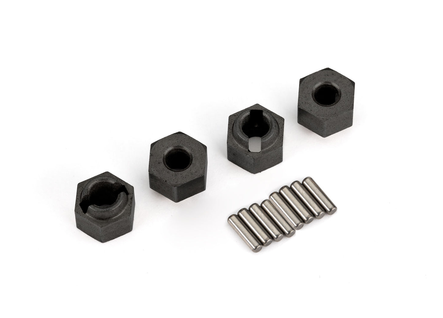 Hex Wheel Hun 7mm