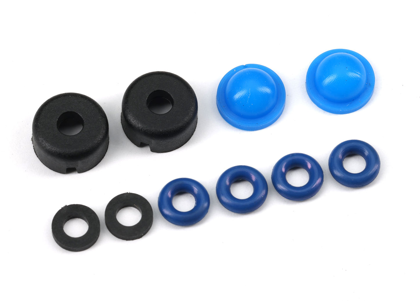 GTM Shock Rebuild Kit