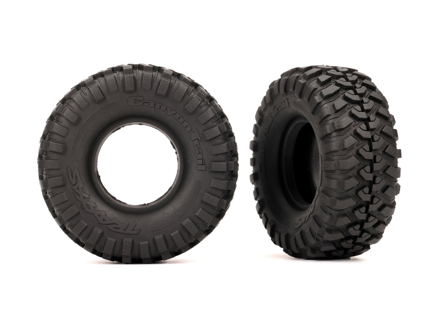 1.0" x 2.2" Canyon Trail Tires (2)