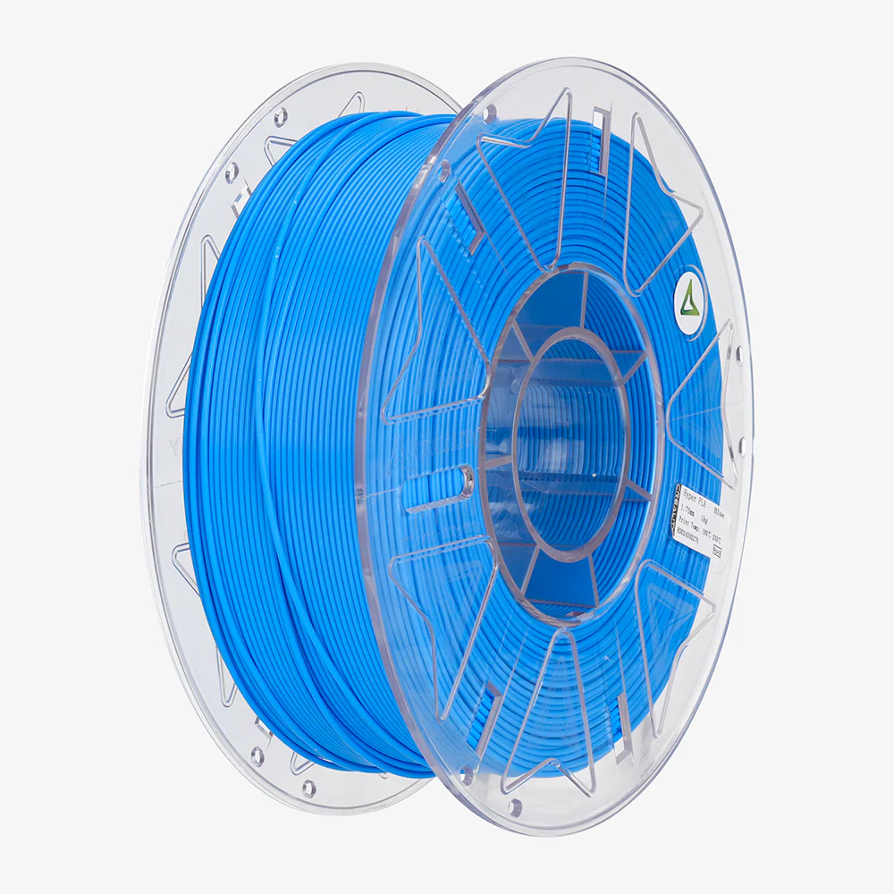 Hyper PLA RFID 3D Printing Filament 1kg, BLUE