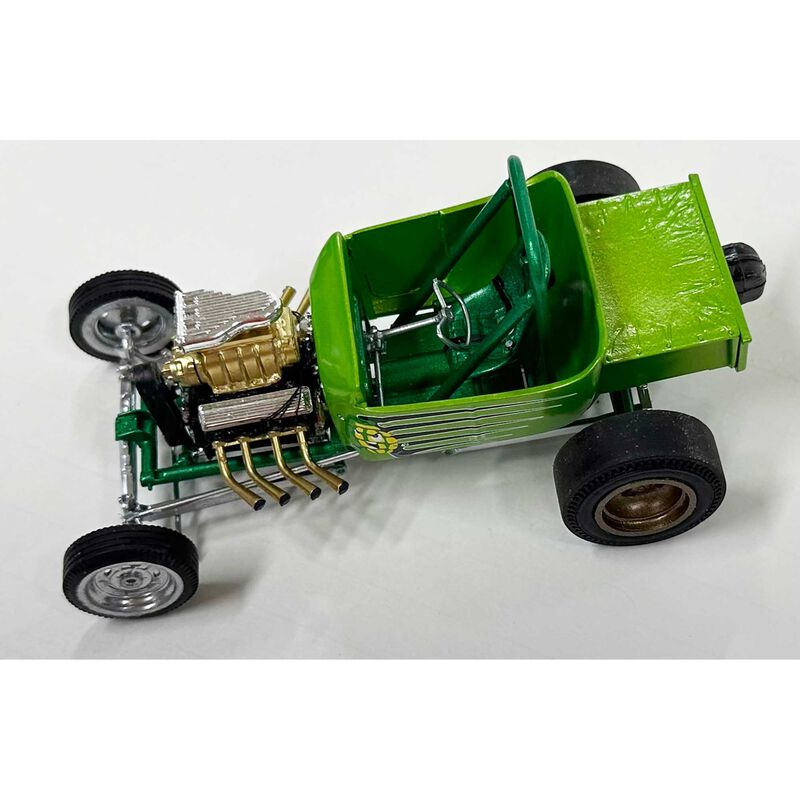 1/25 Kellers Kustom's Competition T Roadster Pickup