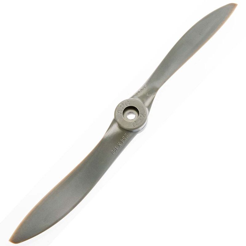 10x6 Pusher Propeller