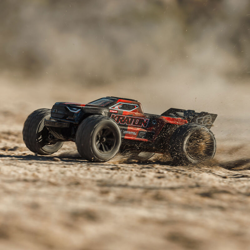 1/16 ARRMA MINI KRATON 3S