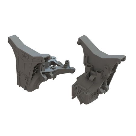 F/R Composite Gearbox Covers
