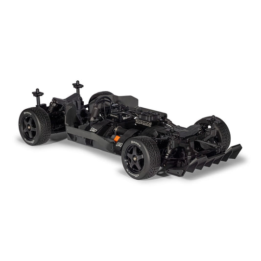 1/8 ARRMA INFRACTION 223S
