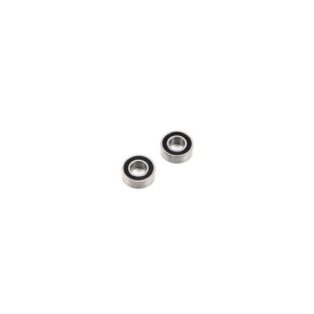 Ball Bearing 5 x 11 x 4mm (2RS) (2)