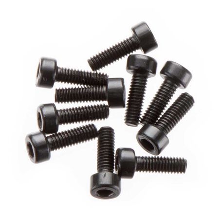 Cap Head Screw 2.5 x 8mm