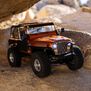 1/10 Axial SCX10 III Jeep CJ-7 Copper
