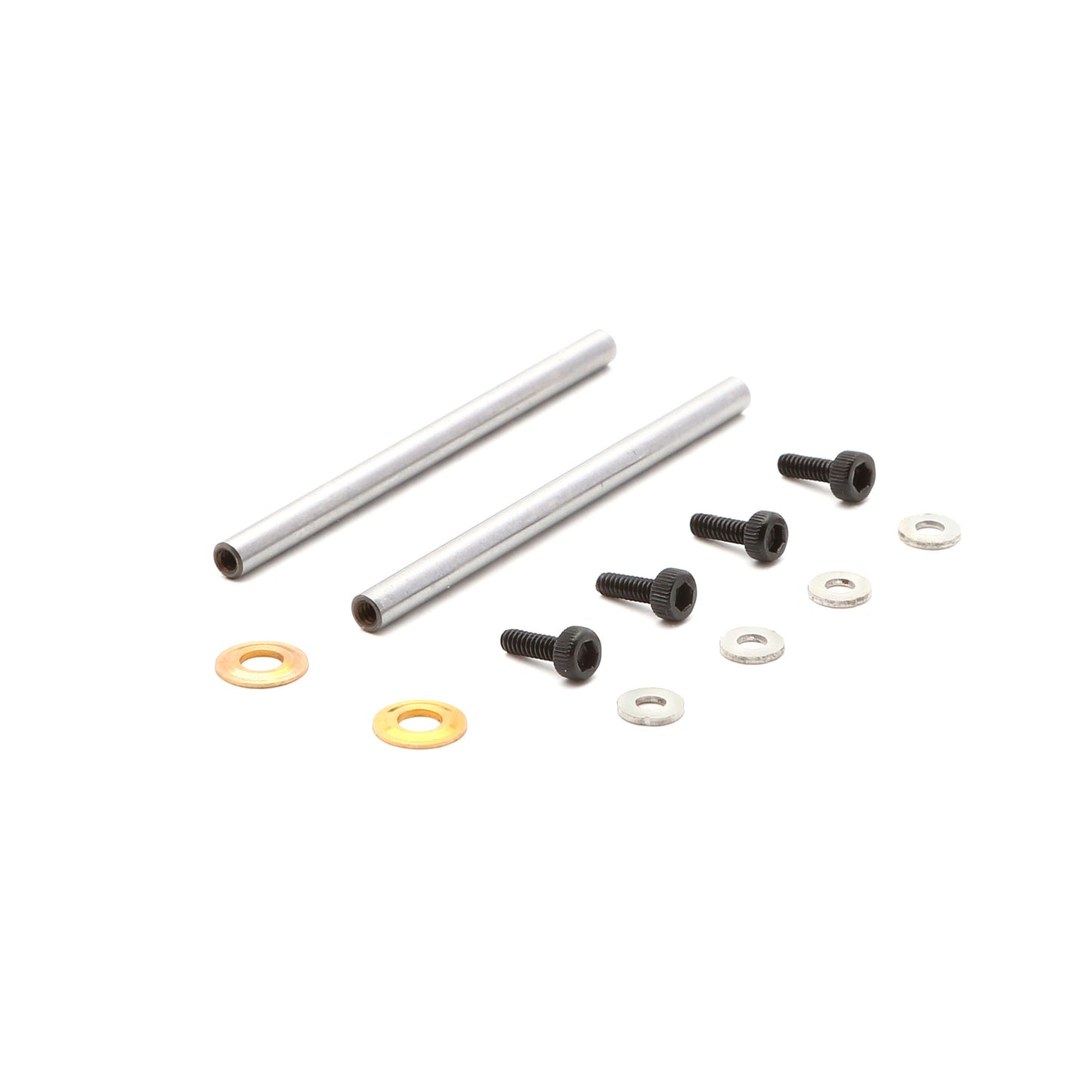 Feathering Spindle Set: 180 Cf
