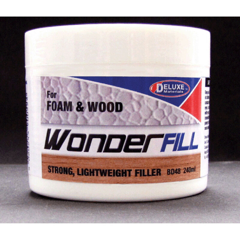 Wonderfill Lightweight Filler