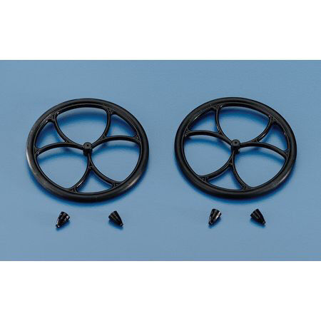 Micro Lite Wheels, 1-1/2"