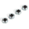 Lock Nuts,2-56
