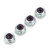 Lock Nuts,4-40