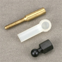 Du-Bro Bolt-On Ball Link