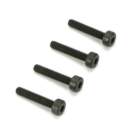 Socket Head Cap Screws, 2 mm x 10