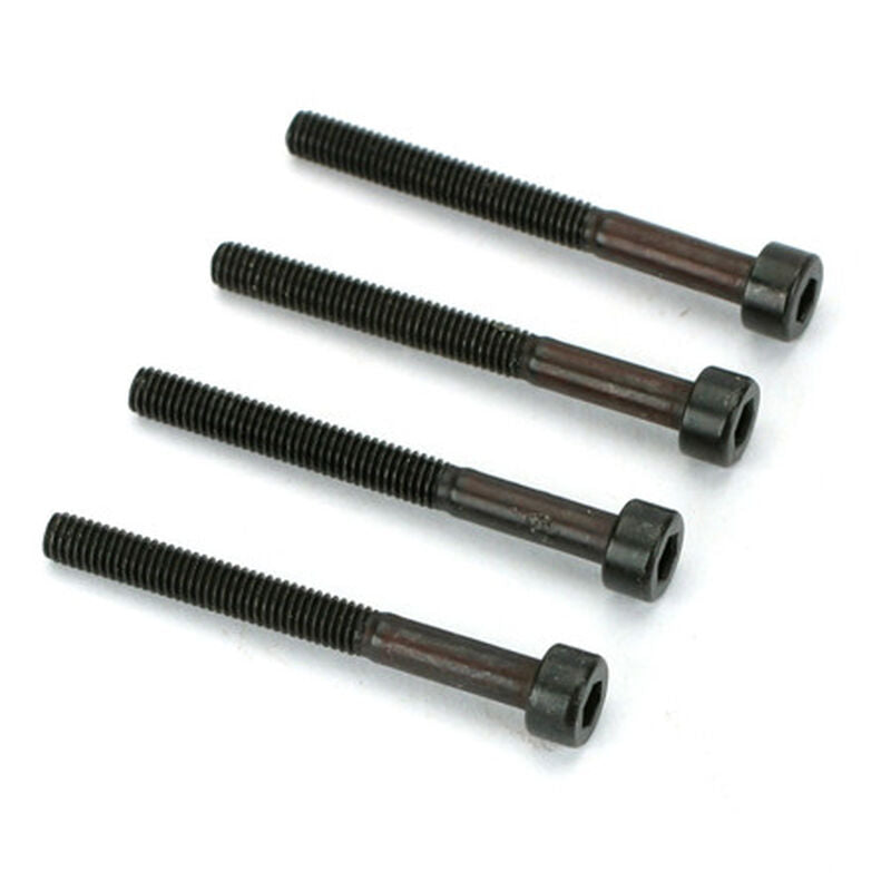 Socket Head Cap Screws 3mm X 3