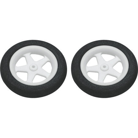 2.50" Micro Sport Wheels (2)