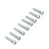 Socket Head Screw, 6 x 3/4