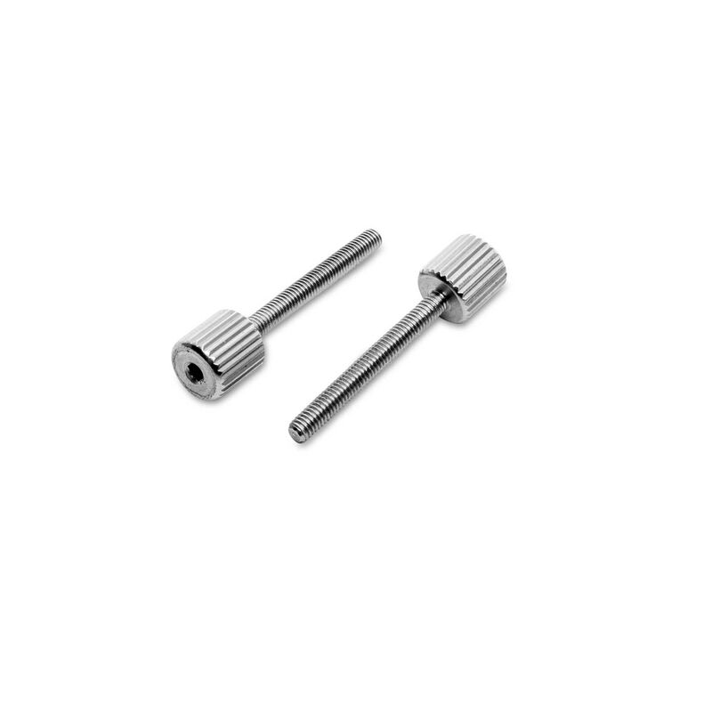 In Stock Wing Thumb Screws; Decathlon 1.2m