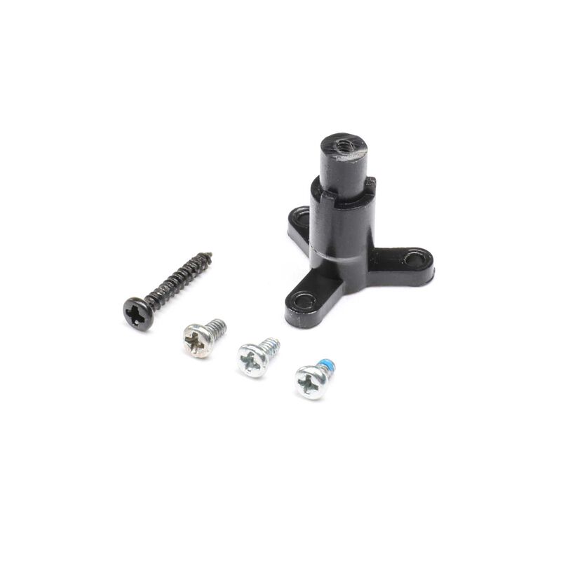 Prop Shaft: Micro Scrappy 800