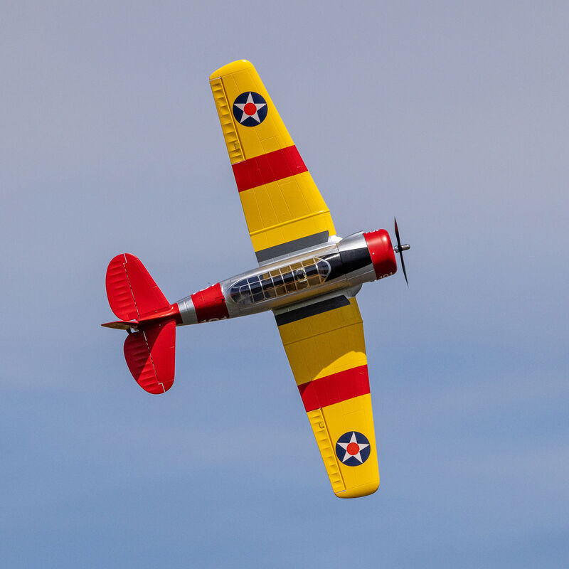 SNJ-5/AT-6 Texan 1.5m PNP