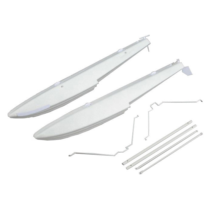 FLOAT SET, TIMBER