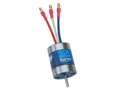 600 Heli Outrunner 1130kv