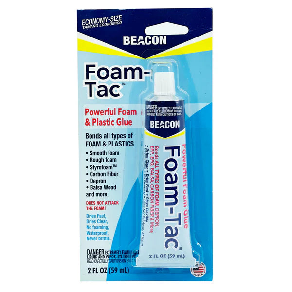 FOAMTAC 2 OZ