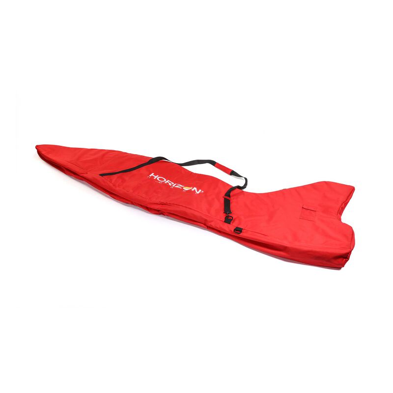 Fuselage Transport Bag: Hawk/T-45 140-160N