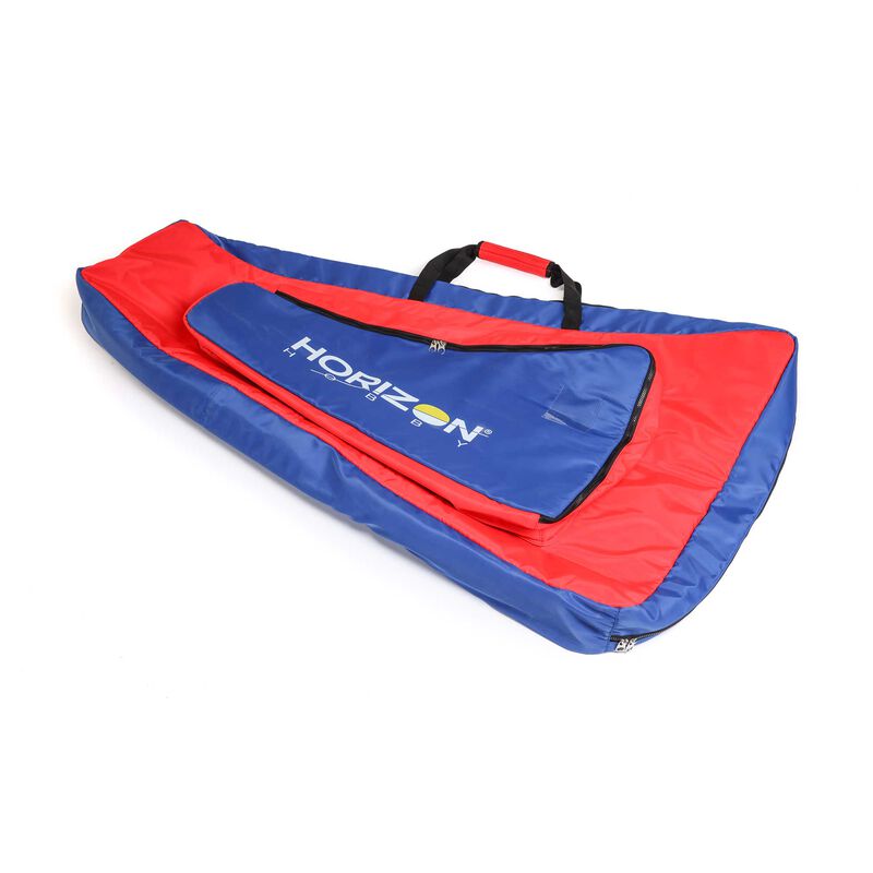 Wing and Stabilizer Transport Bag: Hawk/T-45 140-160N