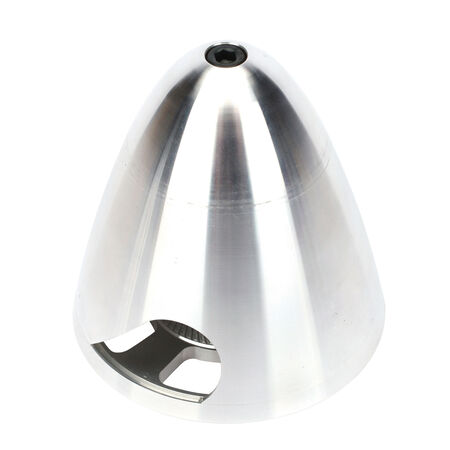 2-3/4" Aluminum Spinner P51