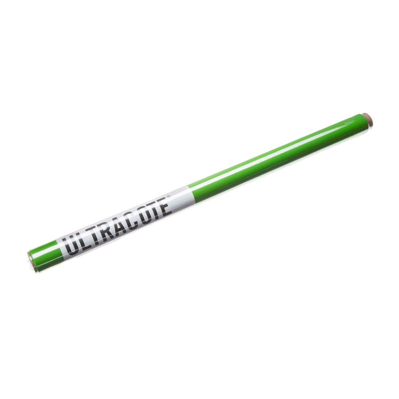 Ultracoat Apple Green