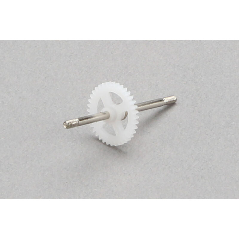 Prop Shaft : Sport Cub S