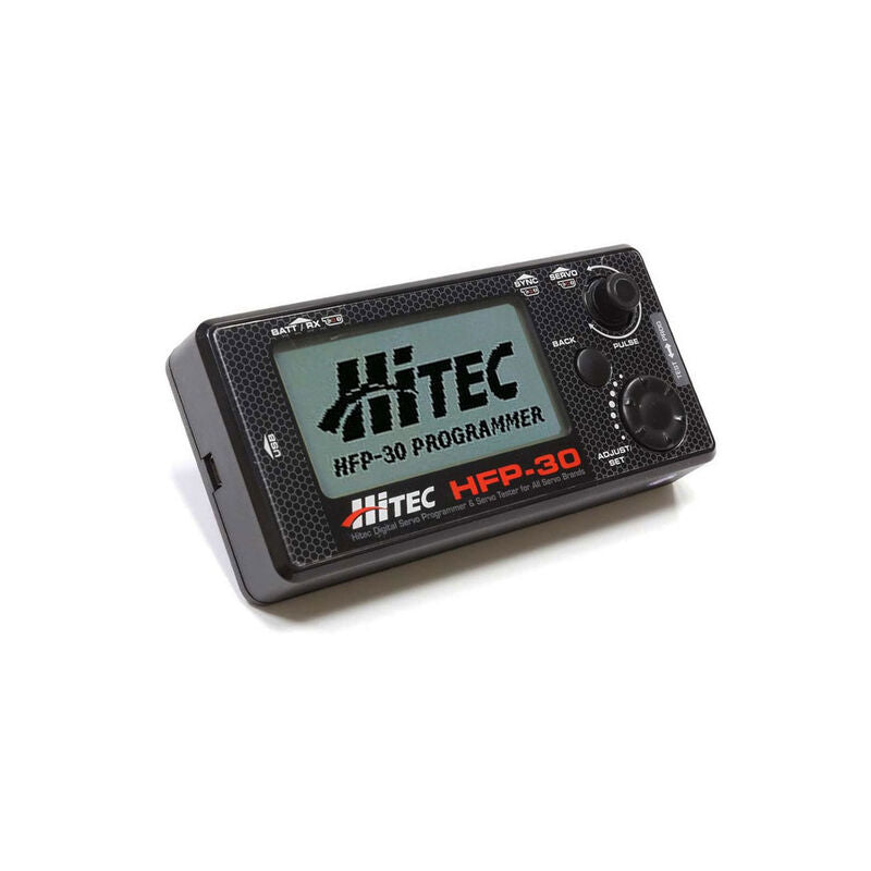 Hfp-30 Field Programmer