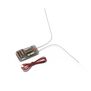 SPMAR637T+ DSM2/DSMX 6-Channel ASX3X+/SAFE Telemtry Receiver