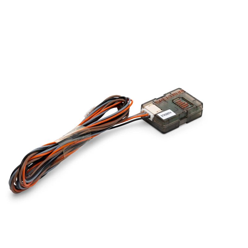 SRXL2 DSMX Remote Receiver