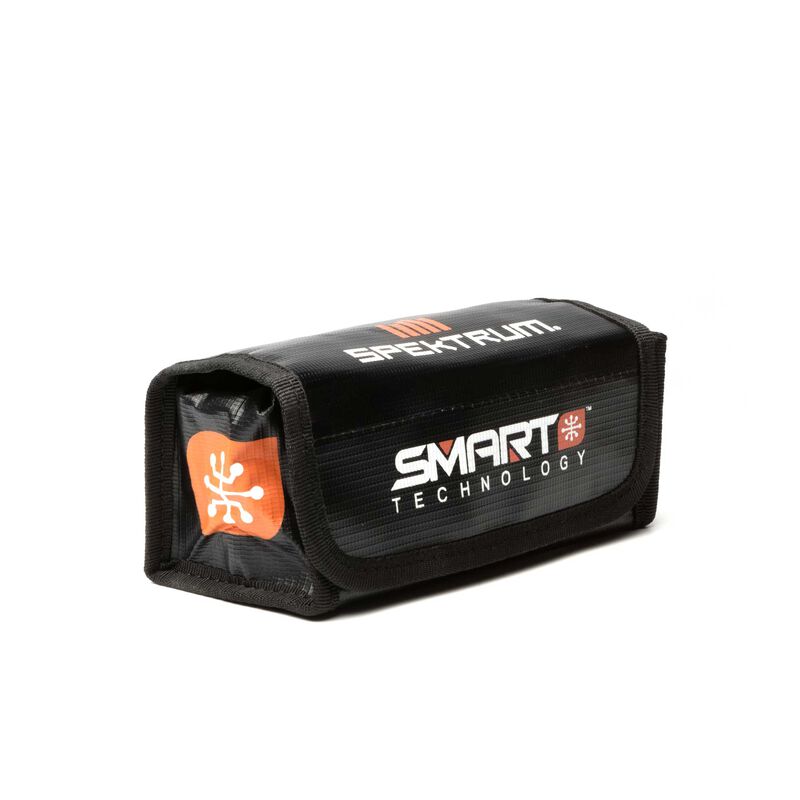 Smart Lipo Bag 16x7.5x6.5cm
