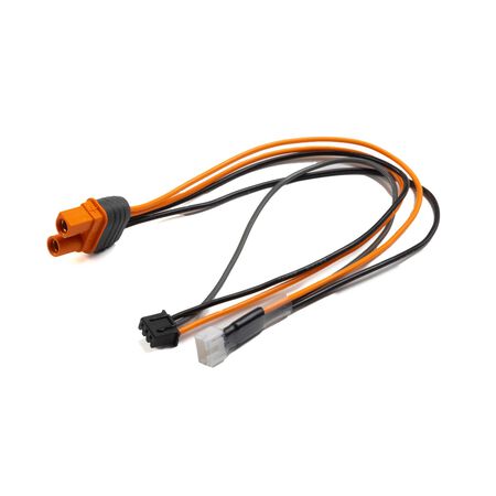 Adapter: IC3 Battery / JST-PH Device, JST-XH Balance