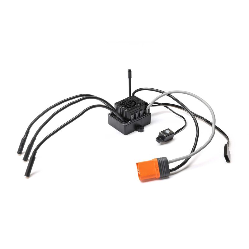 Spektrum SLT 45 Amp Brushless ESC/Receiver 2WD