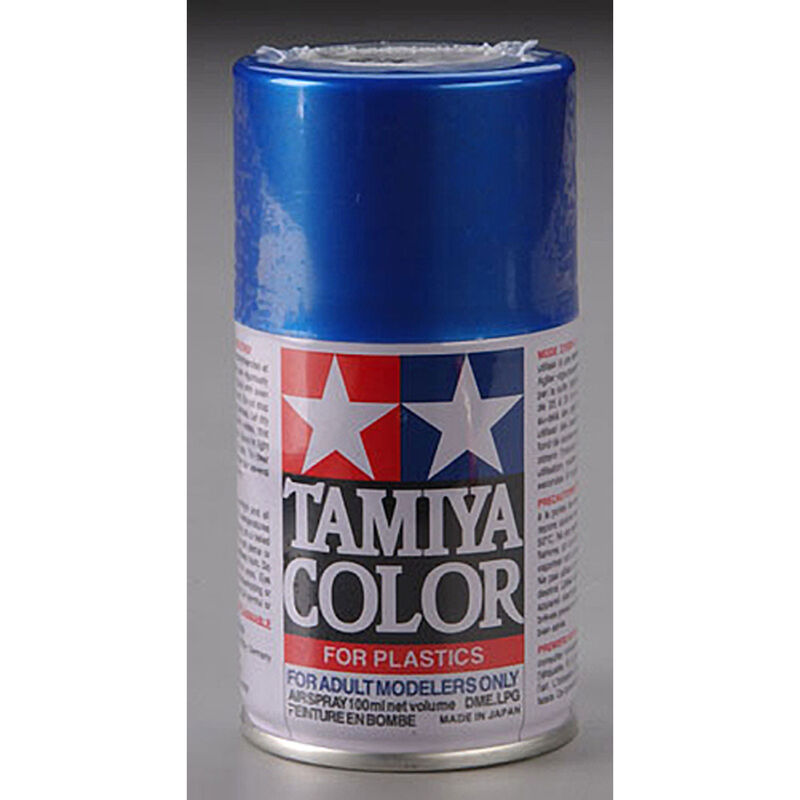 Ts-64 Dark Mica Blue 100Ml Spray Can