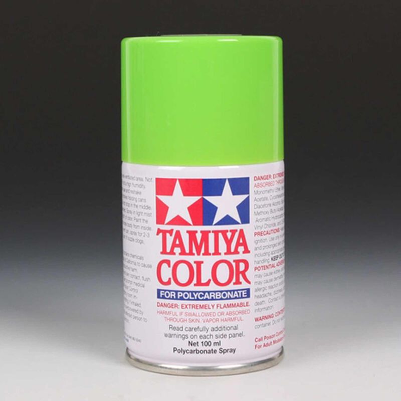 Ps-8 Light Green 100Ml Spray Can