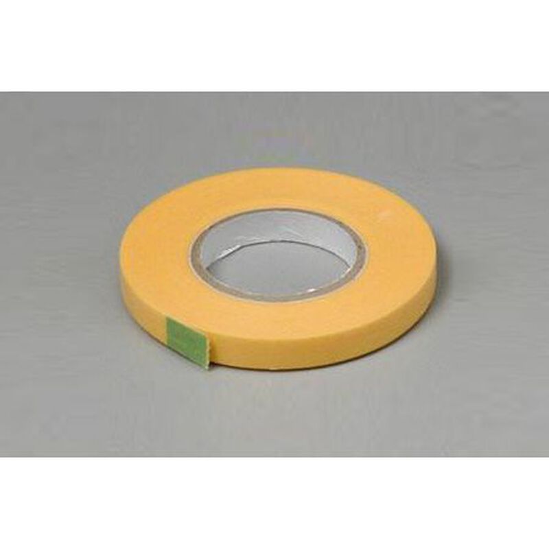 Masking Tape 6mm Refill