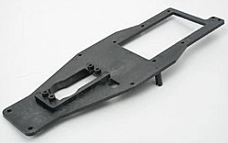 Composite Upper Chassis Deck