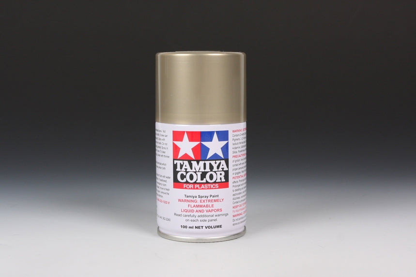Ts-84 Metallic Gold 100Ml Spray Can